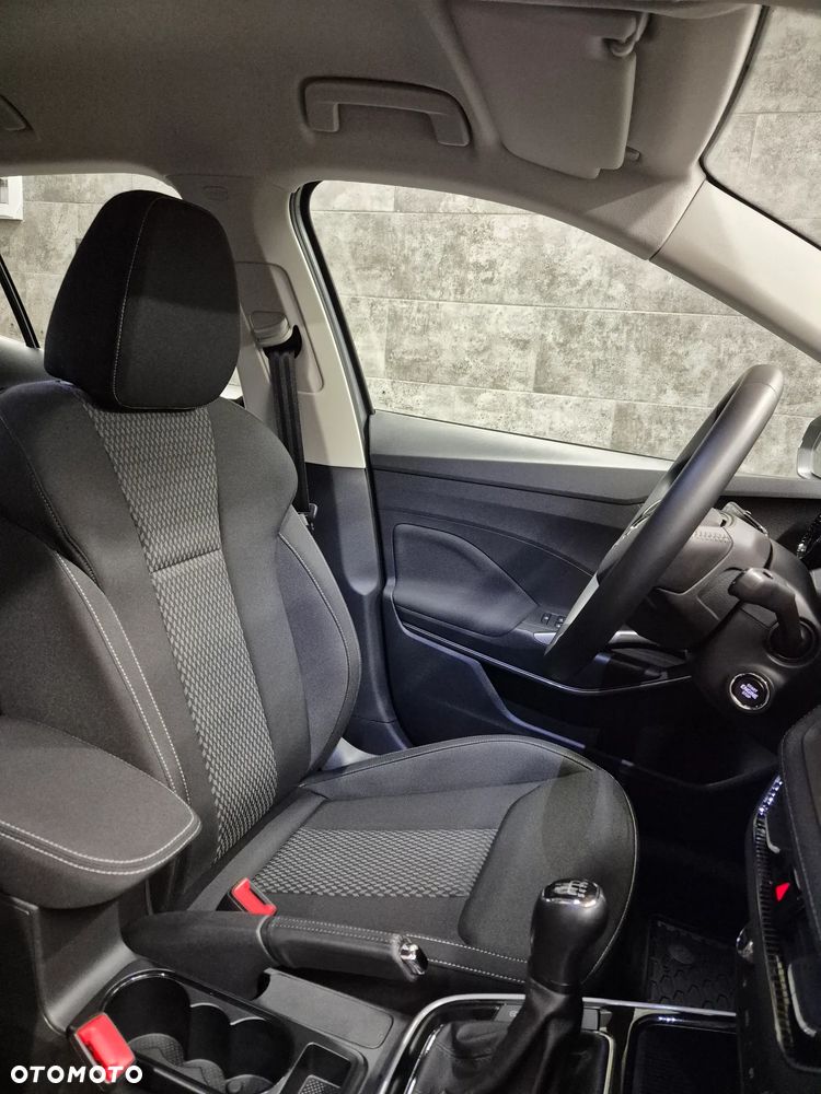 Skoda Fabia 1.0 Style - 19