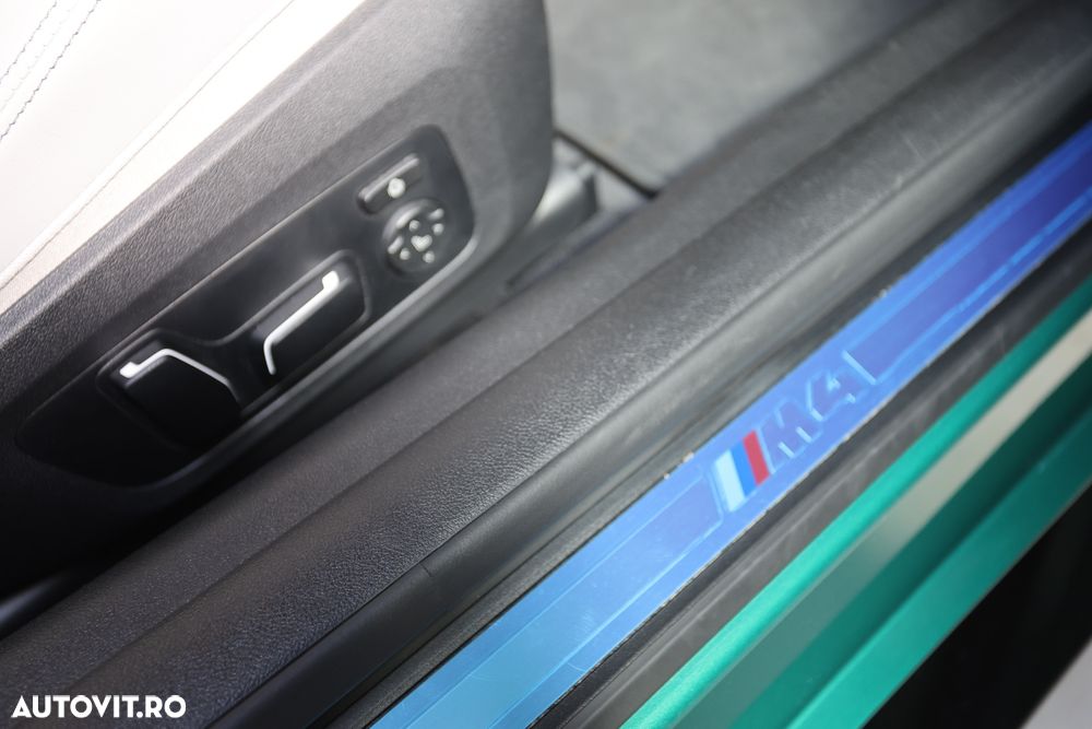BMW M4 Competition M xDrive - 26