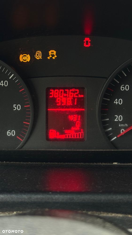 Volkswagen Crafter - 16