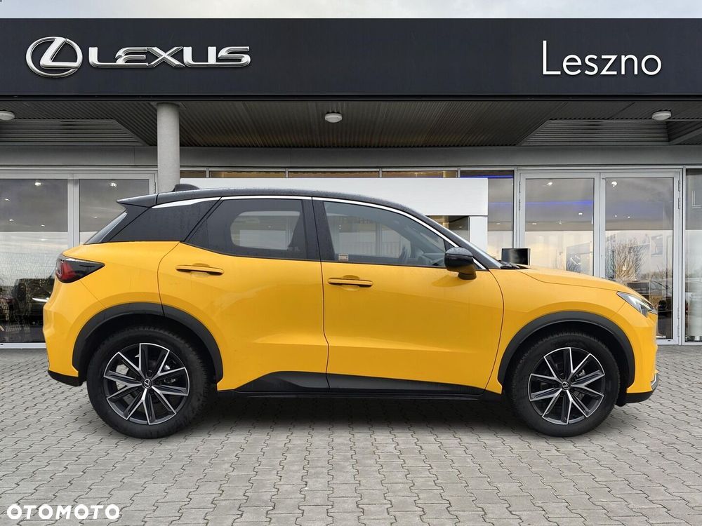 Lexus LBX 1.5 Hybrid Cool - 10