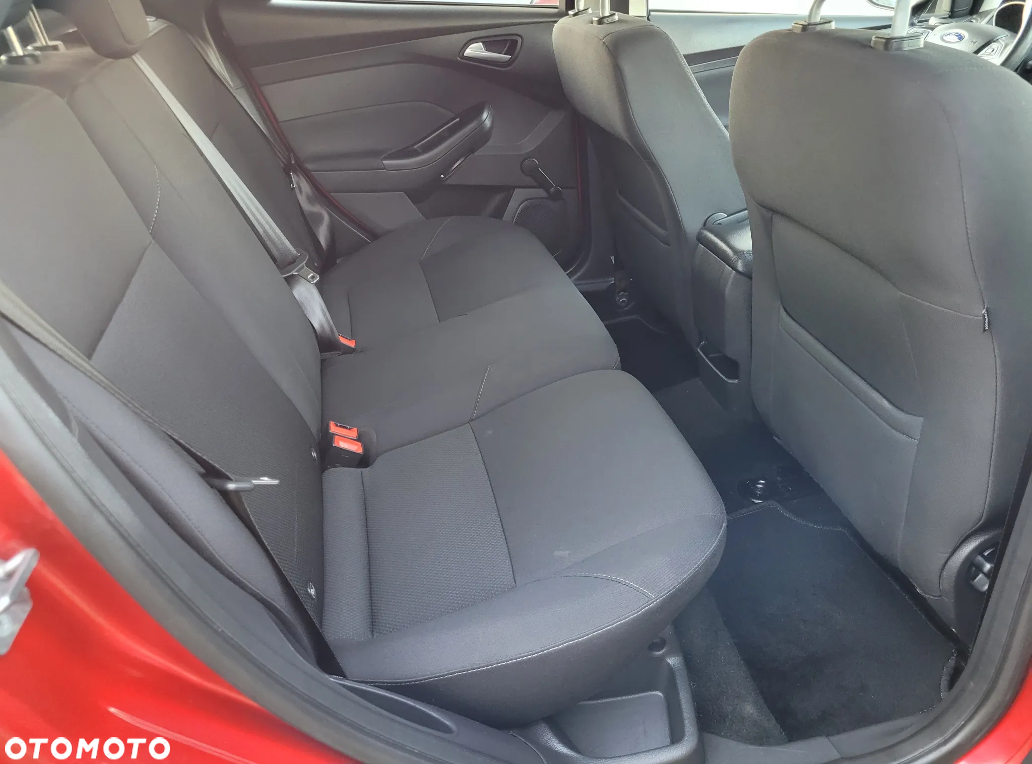 Ford Focus - 20