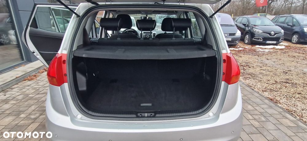 Kia Venga 1.4 CVVT Attract - 24