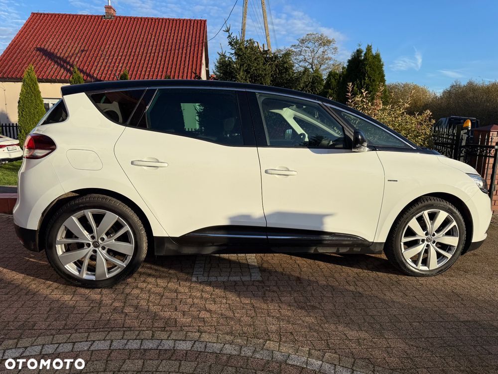 Renault Scenic 1.3 TCe Energy Intens - 11