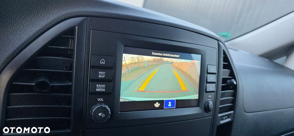 Mercedes-Benz VITO - 25