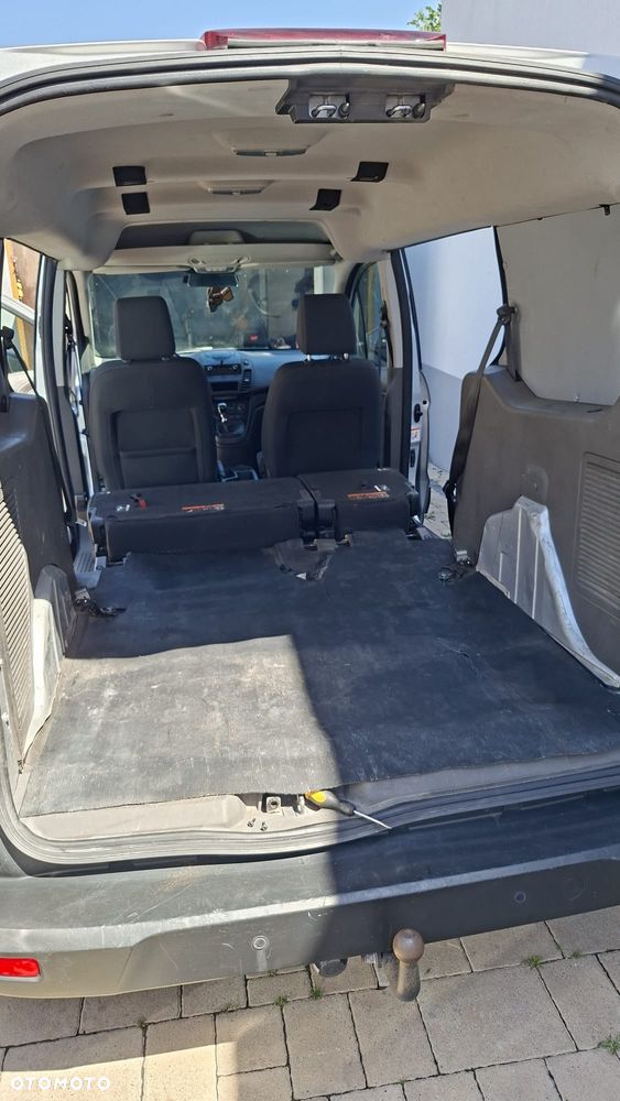 Ford Transit Connect - 6
