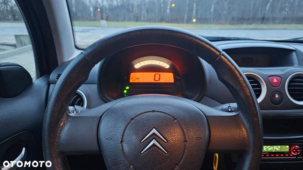 Citroën C3 1.1i SX - 12