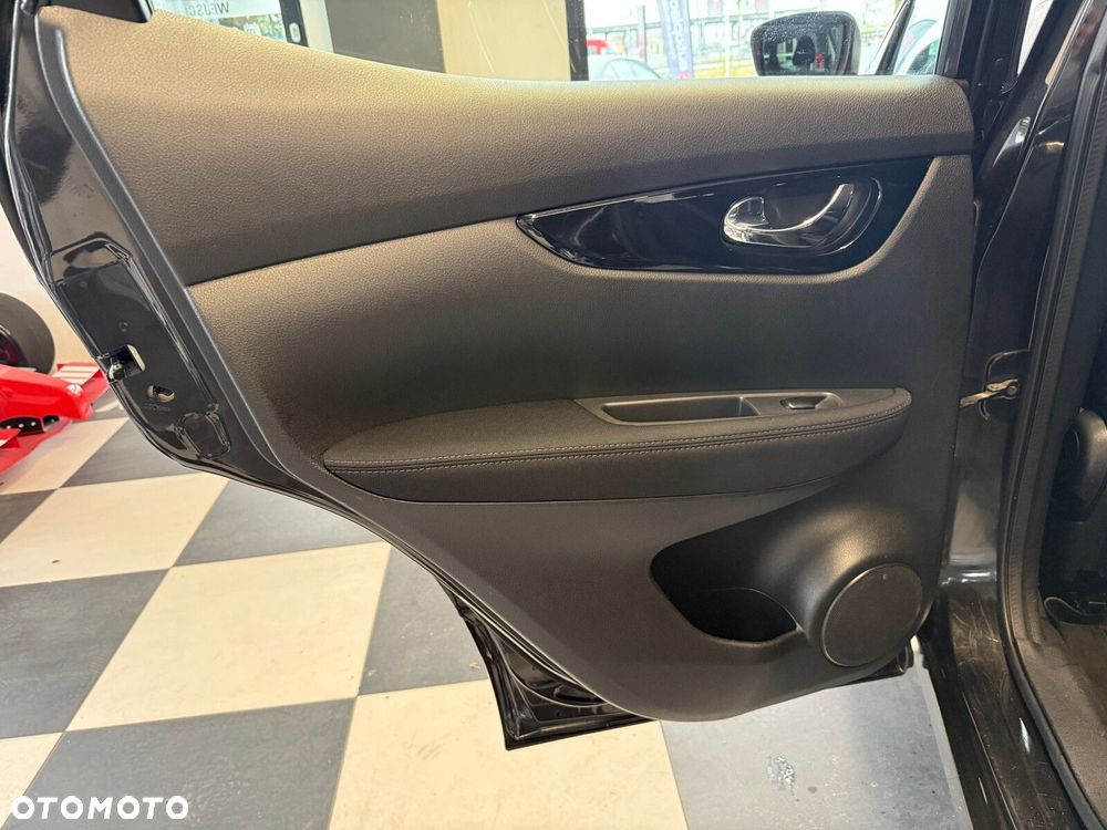Nissan Qashqai - 8
