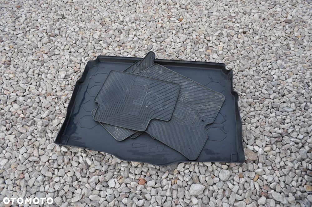 Kia Ceed 1.0 T-GDI M - 23