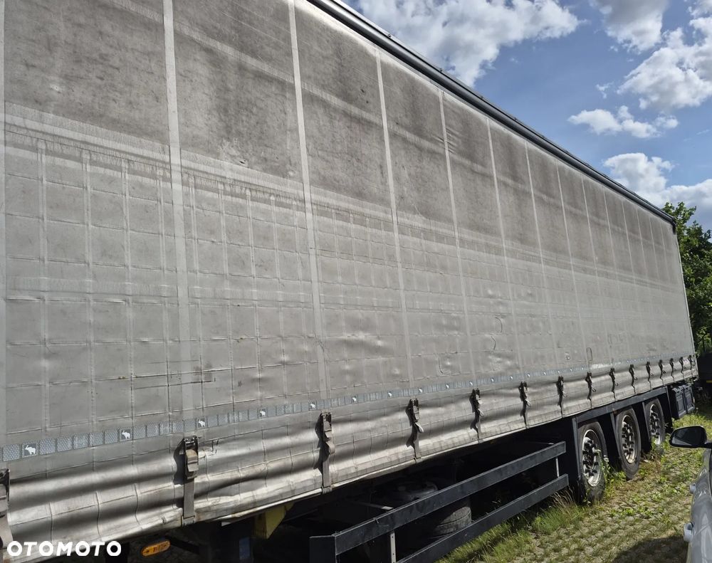 Schmitz Cargobull VARIOS - 5