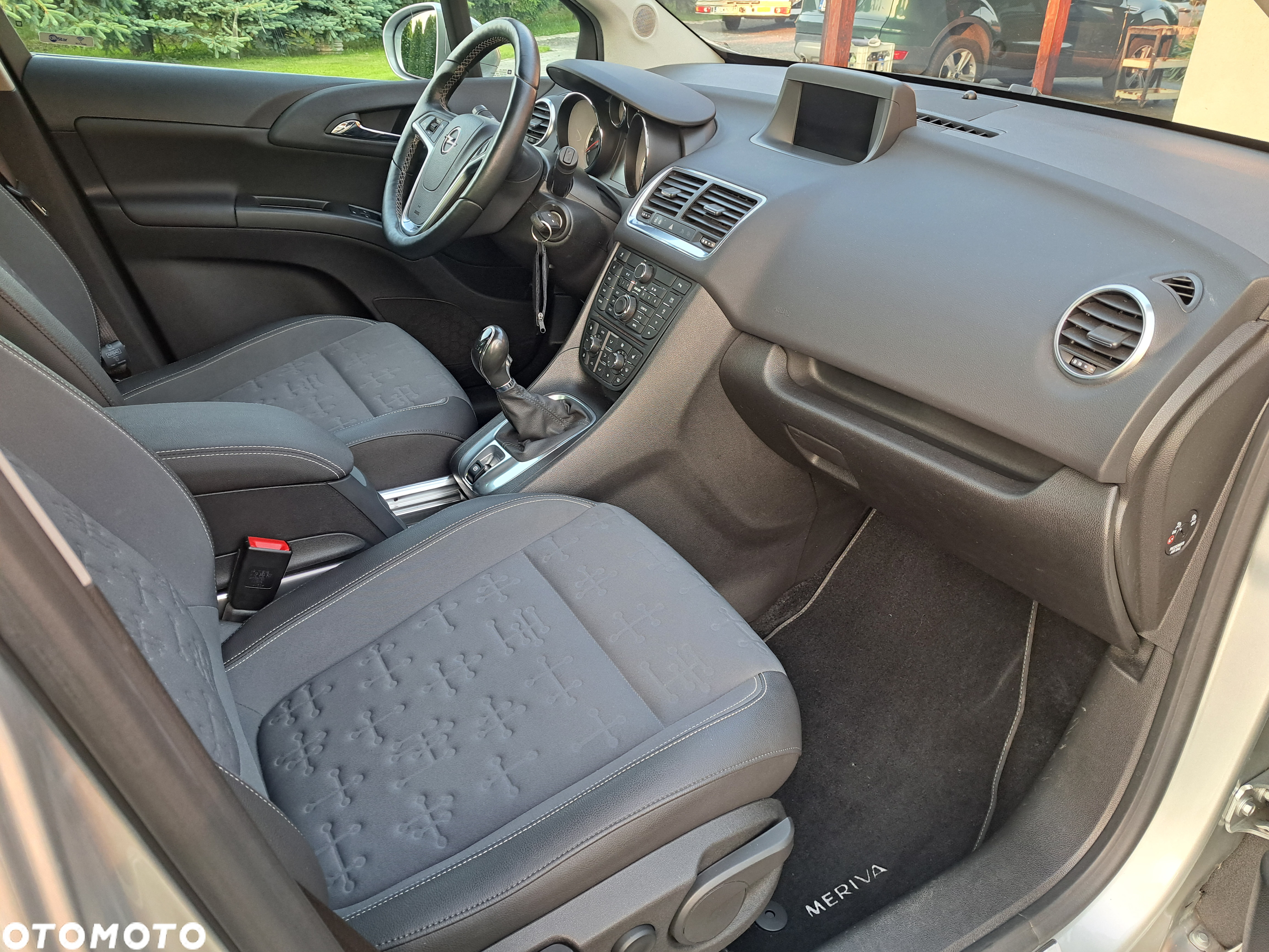 Opel Meriva 1.4 Innovation - 7