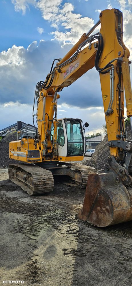 Liebherr 916 - 6