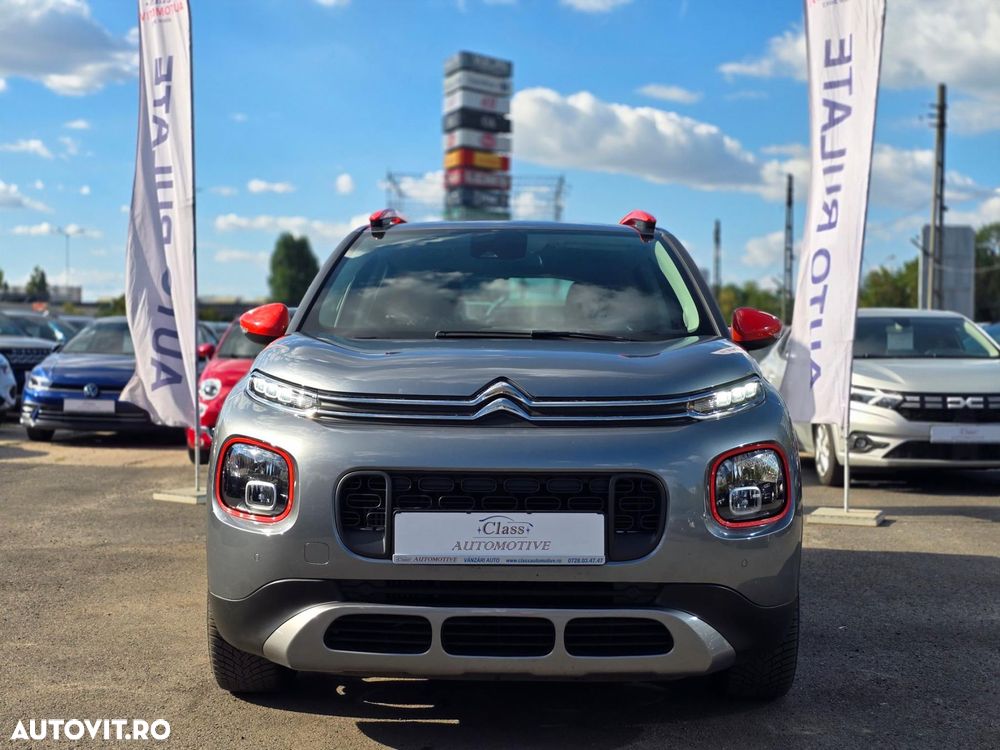 Citroën C3 AIRCROSS - 3