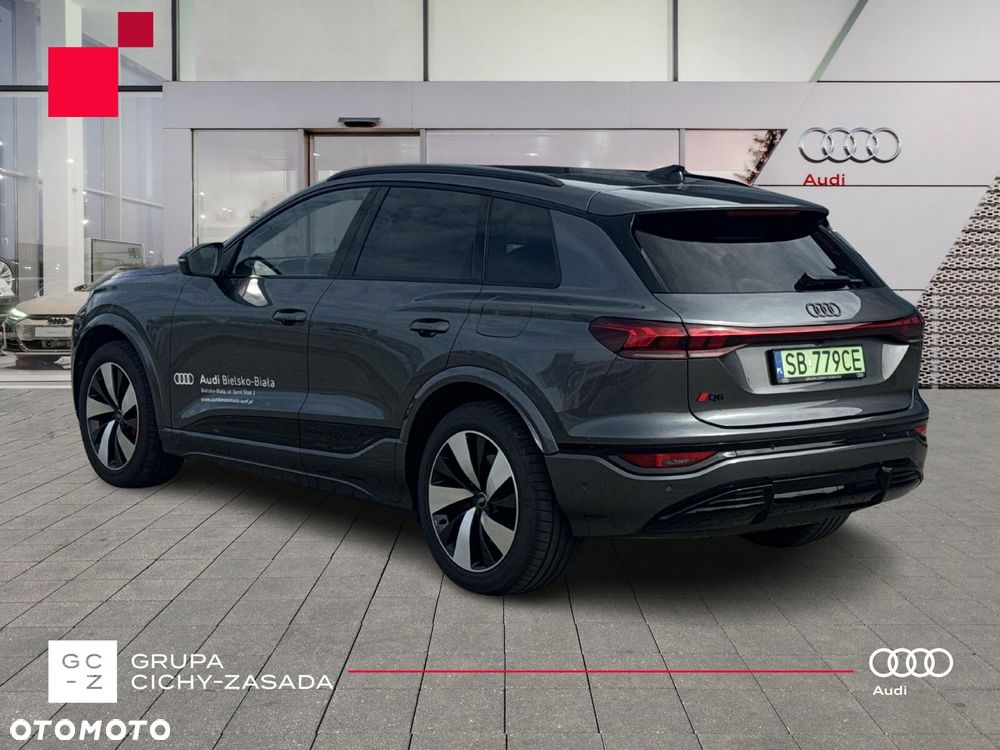 Audi Q6 e-tron - 3