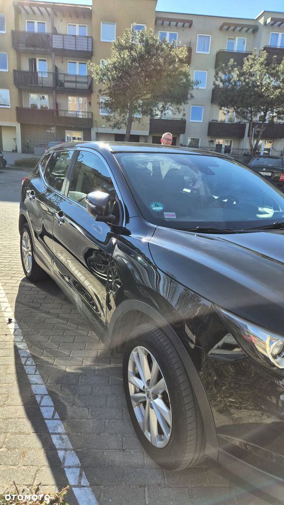 Nissan Qashqai 1.6 dCi DPF Start/Stop acenta - 2