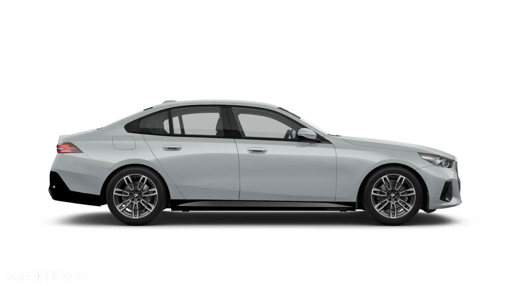 BMW Seria 5 520d - 7
