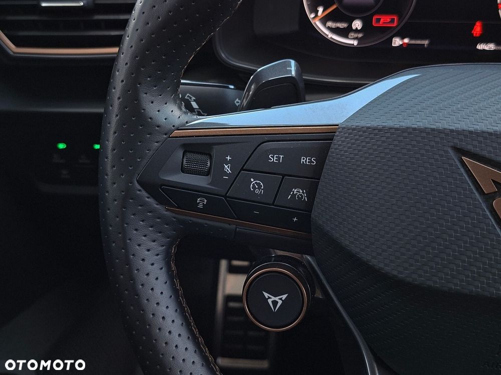 Cupra Formentor 2.0 TSI 4Drive VZ DSG - 20