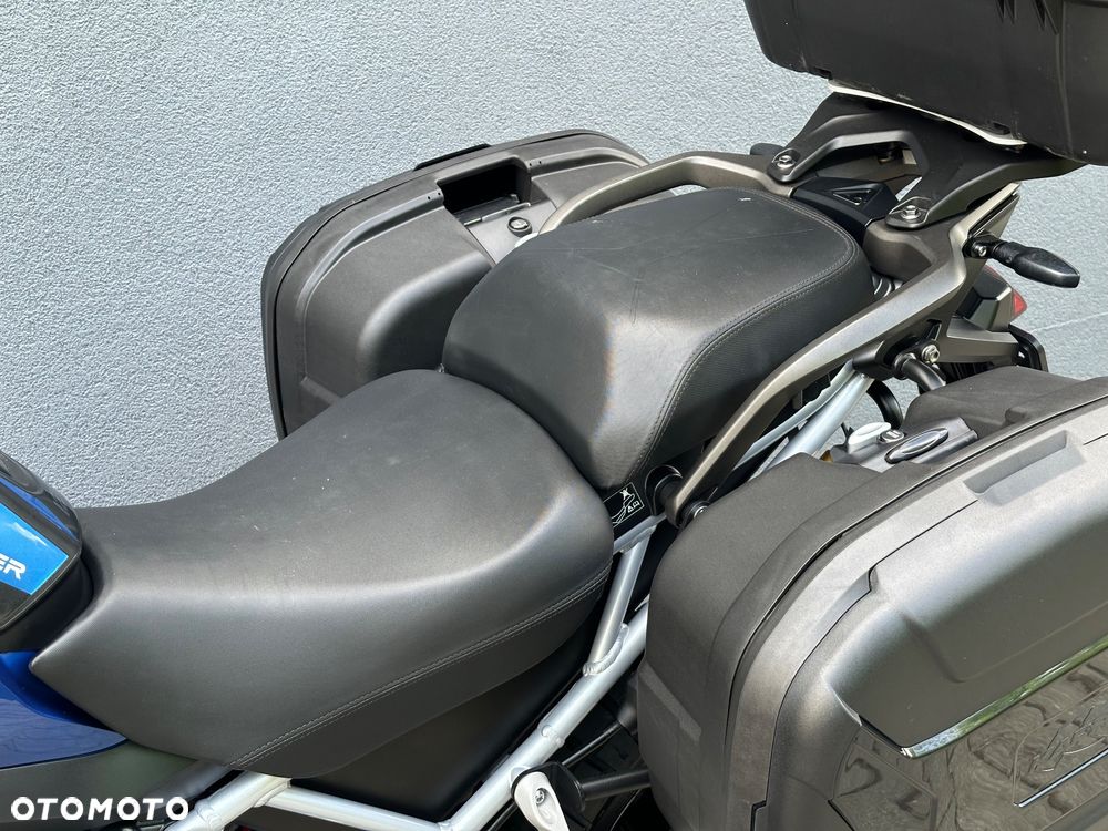 Triumph Tiger - 19