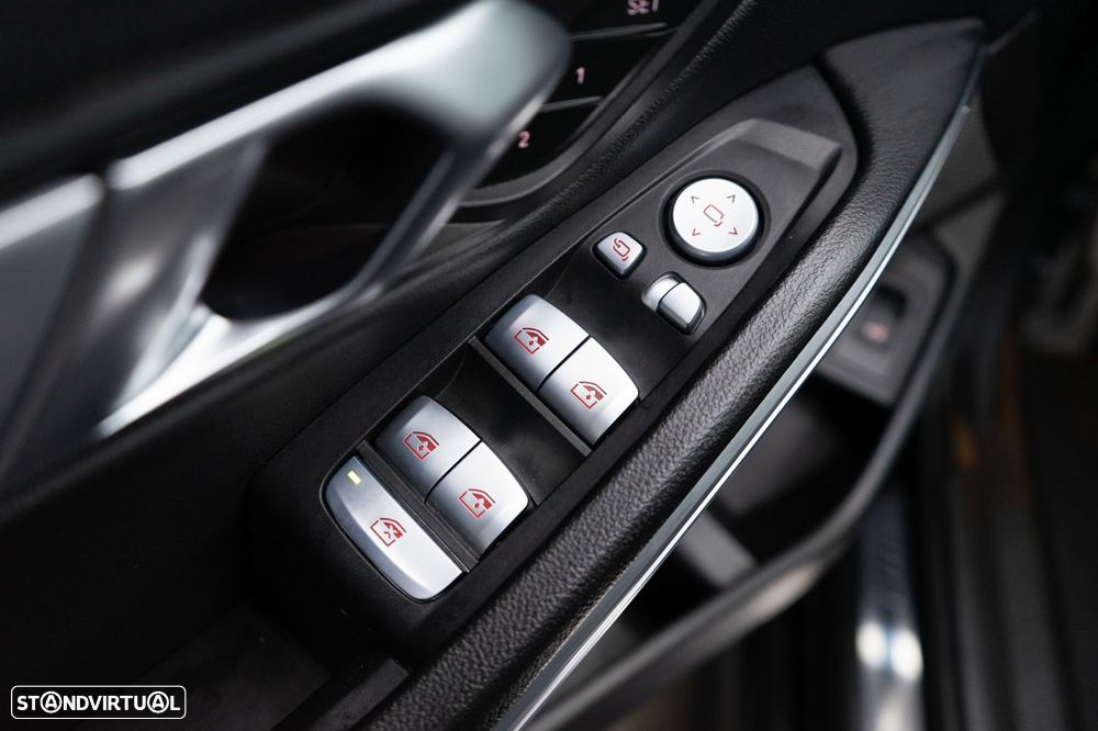 BMW M340 d xDrive Pack Desportivo M Pro Auto - 23