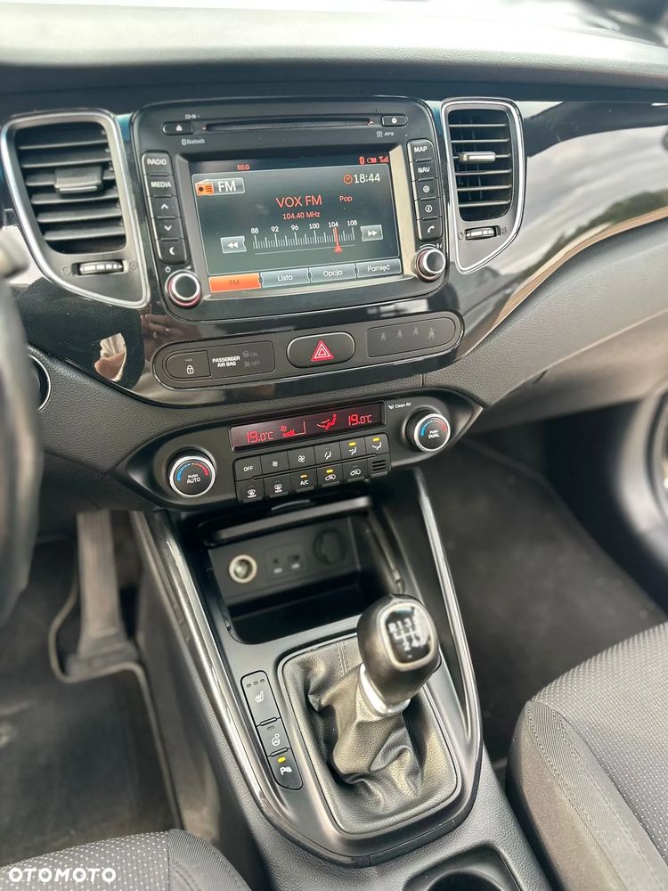 Kia Carens 2.0 GDI XL - 4