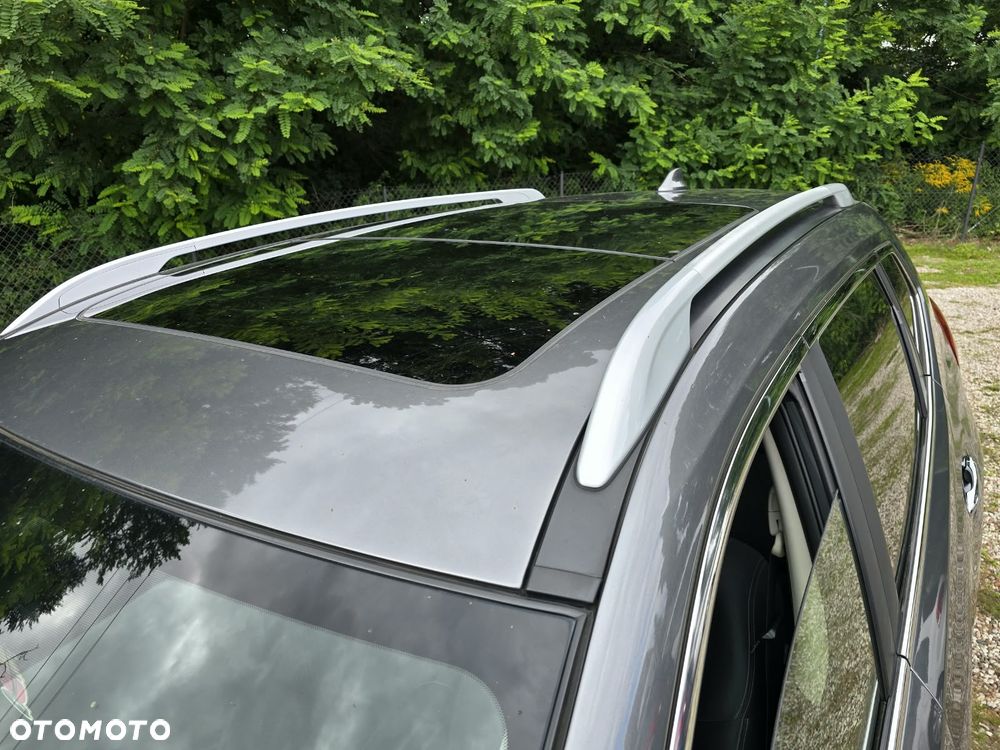 Nissan X-Trail - 9