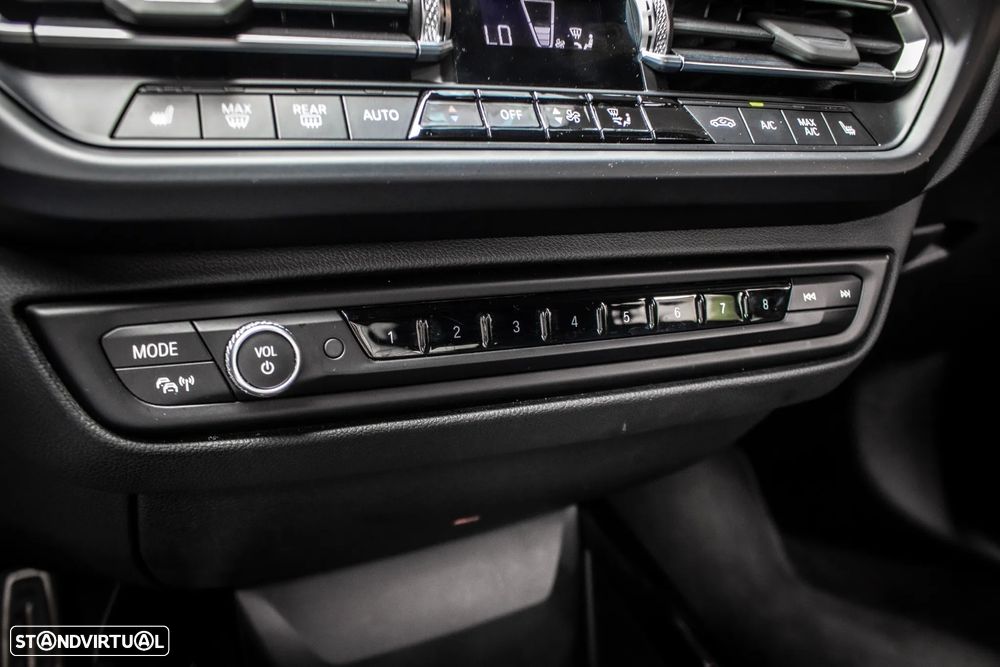 BMW 220 Gran Coupé d Pack Desportivo M - 27