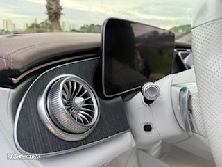 Mercedes-Benz EQS 450+ AMG Line - 36