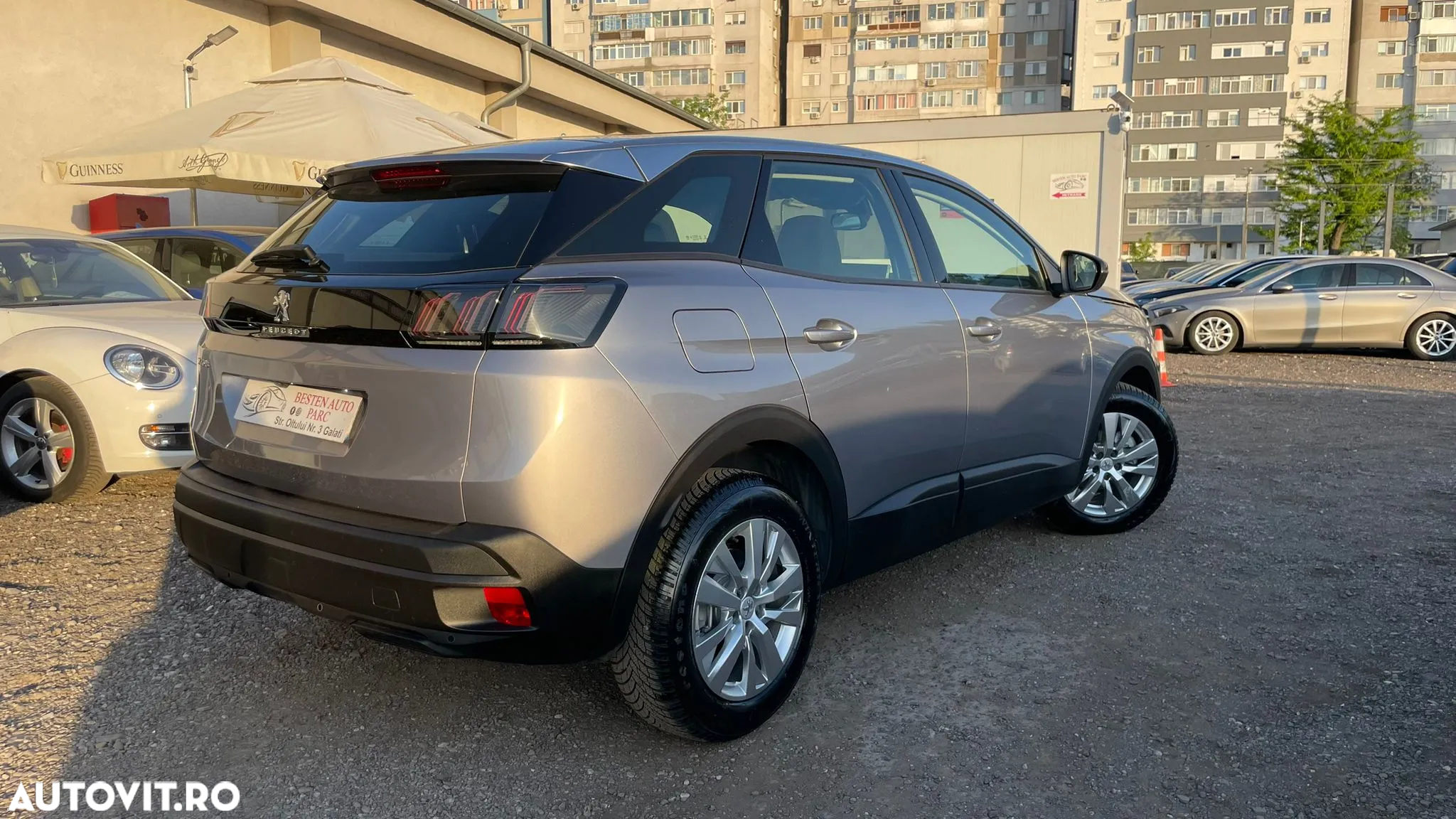 Peugeot 3008 - 32