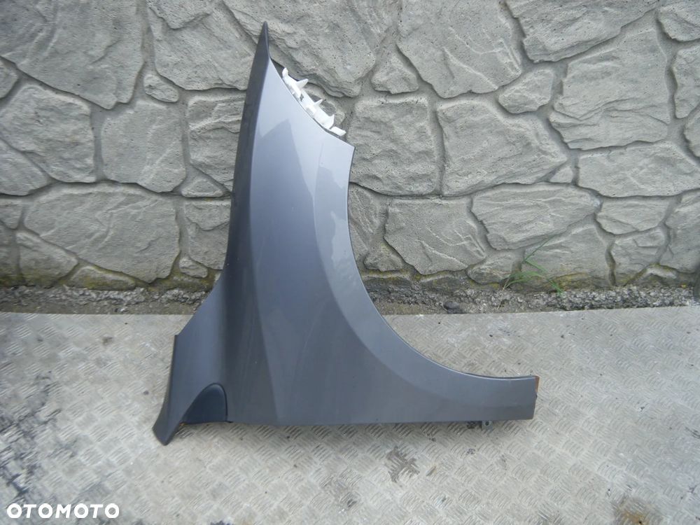 RENAULT MEGANE 3 III 08-16 BLOTNIK PRAWY PRZOD RENAULT MEGANE 3 III 08-16 BLOTNIK PRAWY PRZOD =RADOM