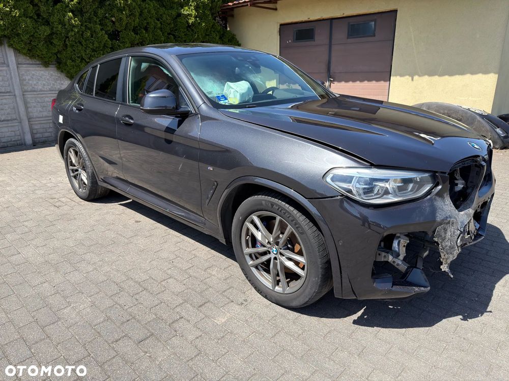 BMW X4 xDrive30d M Sport - 6