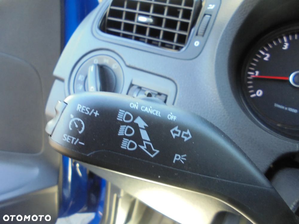 Volkswagen Polo - 21