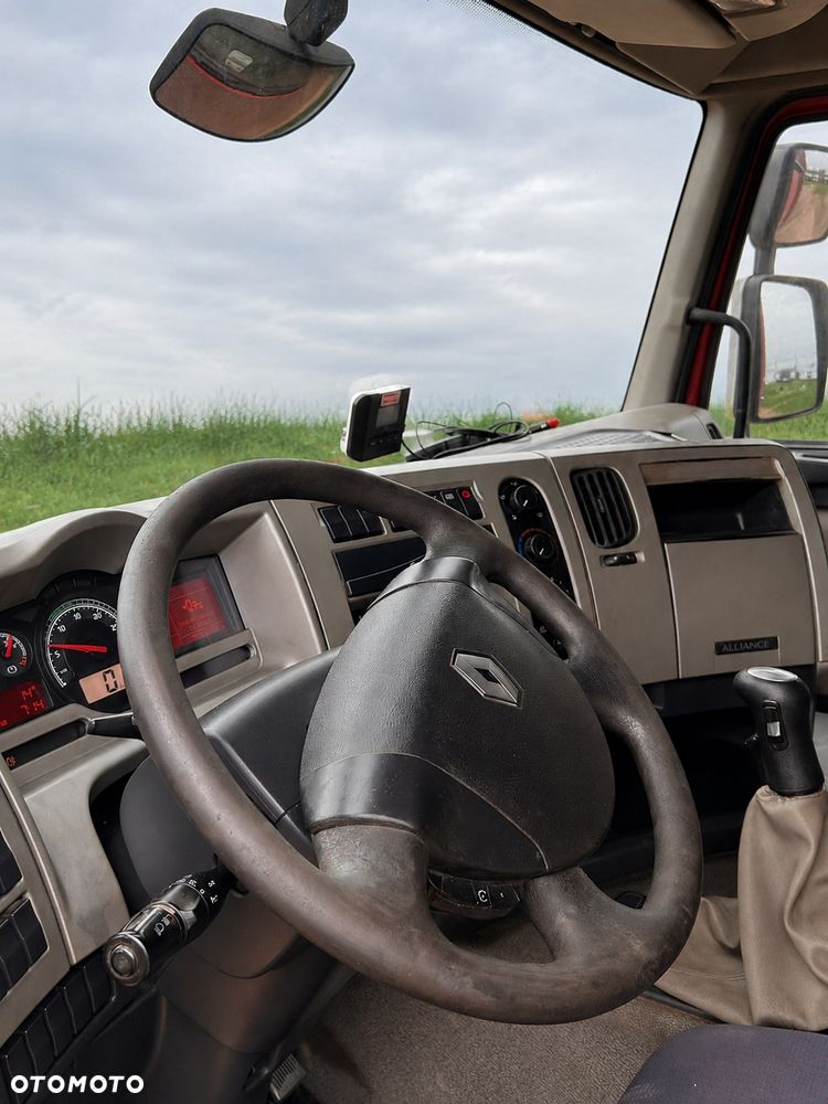 Renault PREMIUM - 17