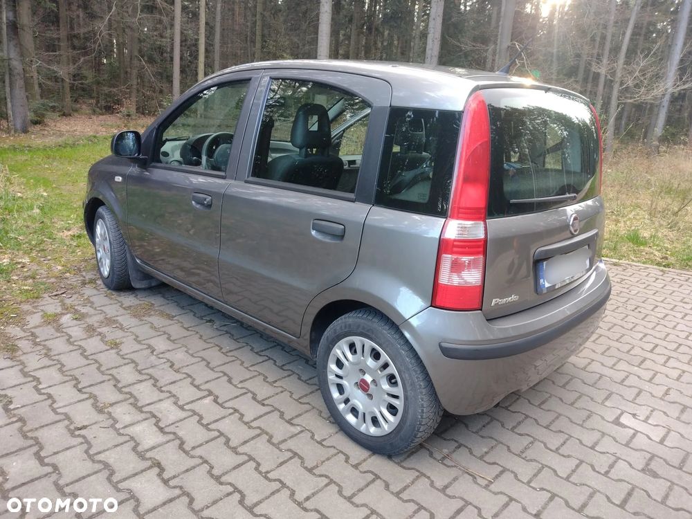 Fiat Panda - 2
