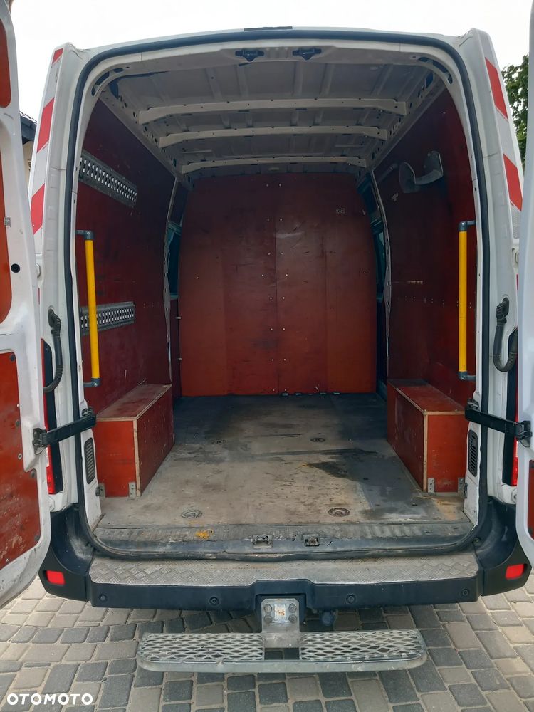 Renault Master - 6