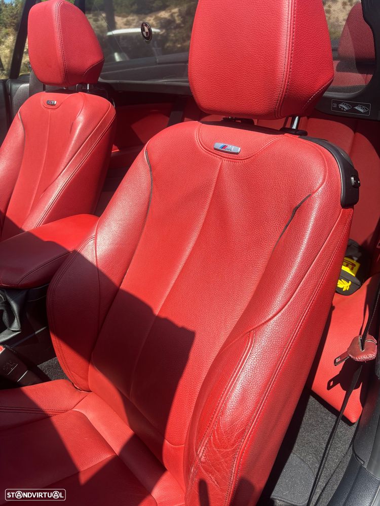 BMW 220 d Aut. M Sport - 15
