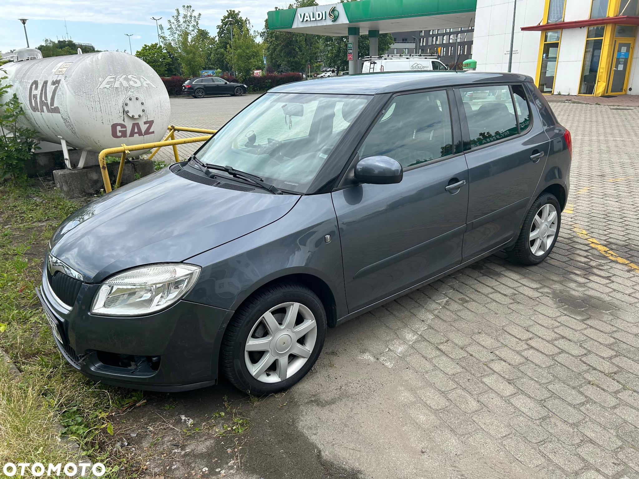 Skoda Fabia 1.2 12V Classic - 2