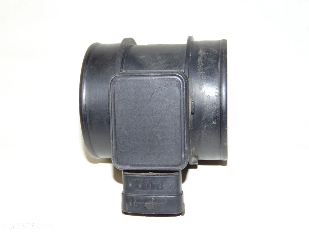 ORYGINAŁ przepływomierz 5WK9634 24404016 Opel Vectra C Signum Zafira 2 II B 2.2 benzyna - 9