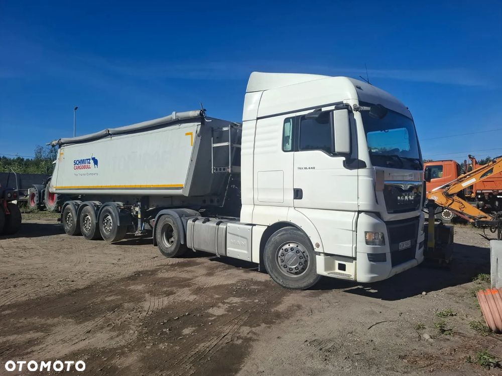 Schmitz Cargobull Ski24 - 1