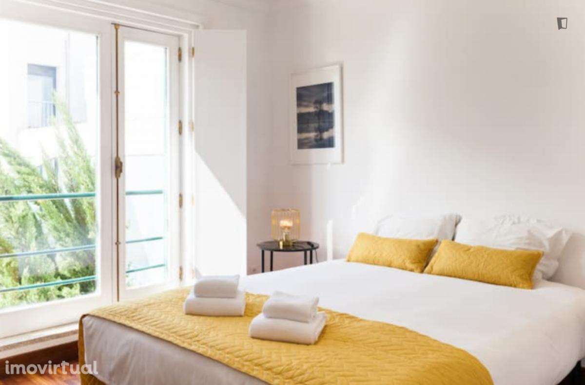 Apartamento com 3 quartos - localizado em Foz do Douro Porto - Grande imagem: 4/27