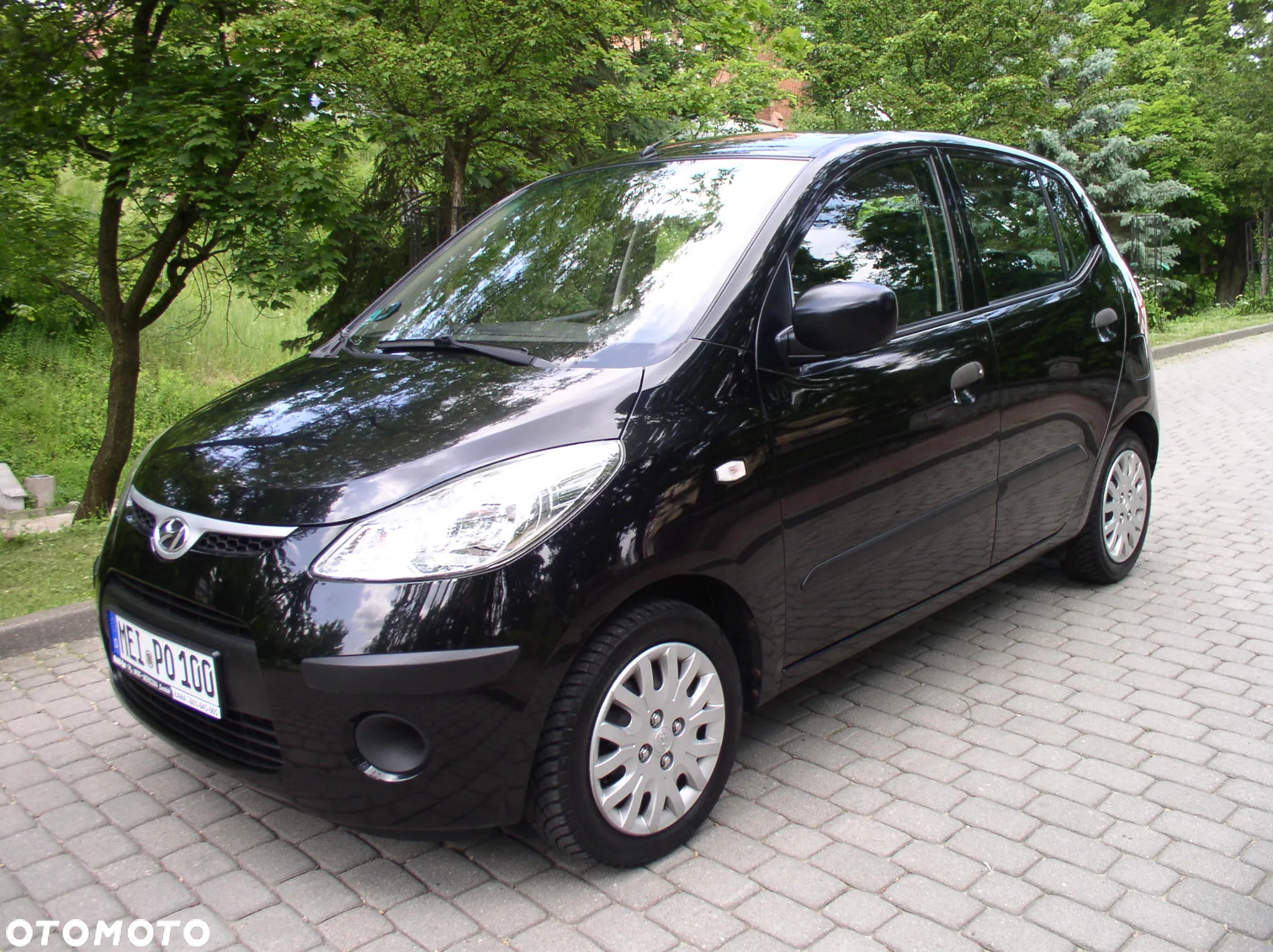 Hyundai i10 1.1 Edition Plus - 26