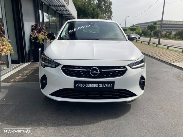 Opel Corsa-e Elegance - 2