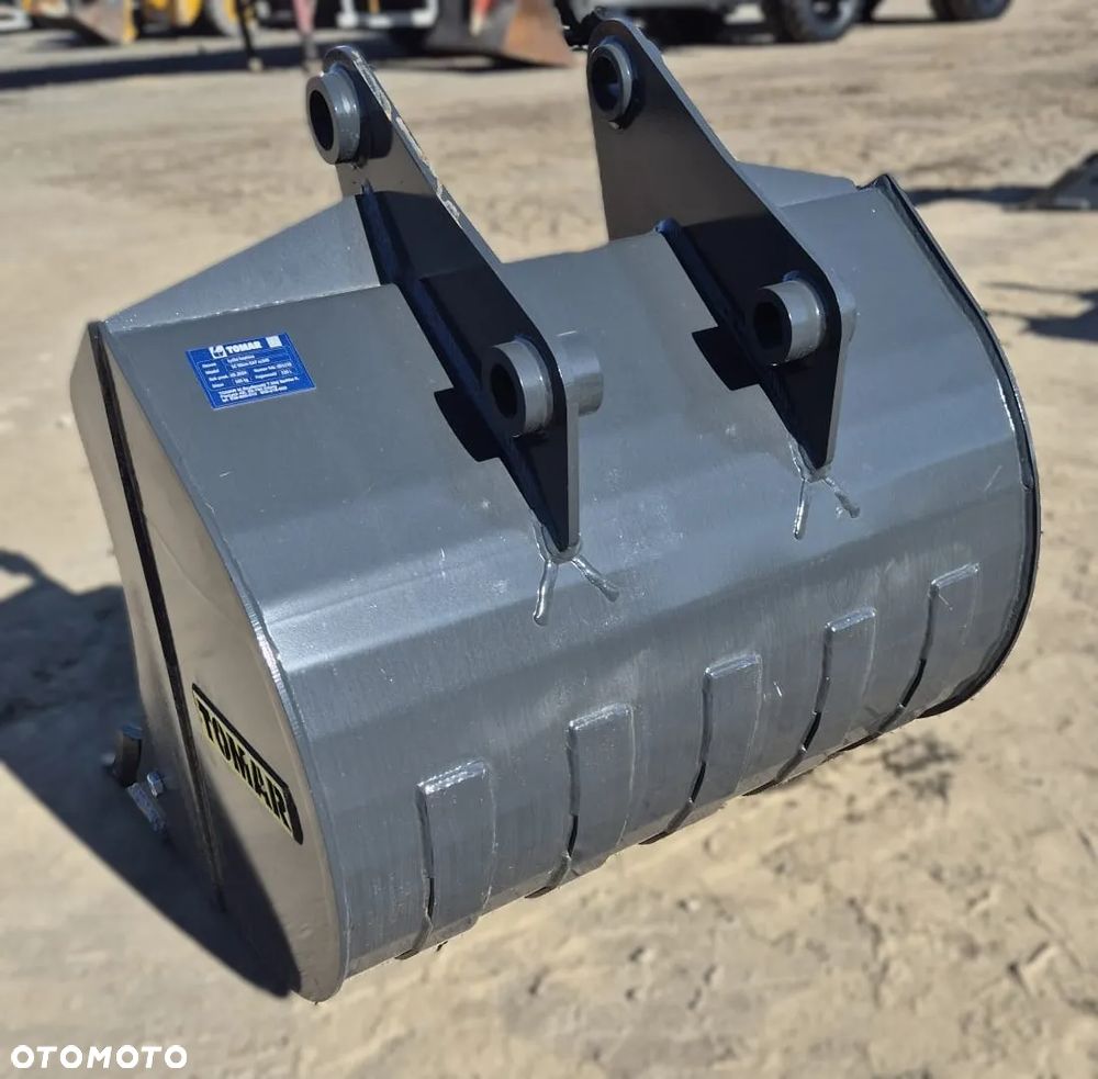 Łyżka kopiąca 90 cm CAT 345 - 4