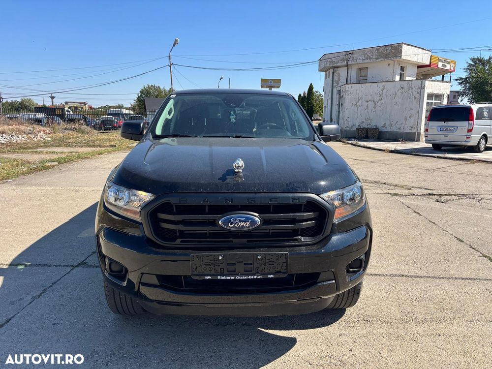 Ford Ranger - 17