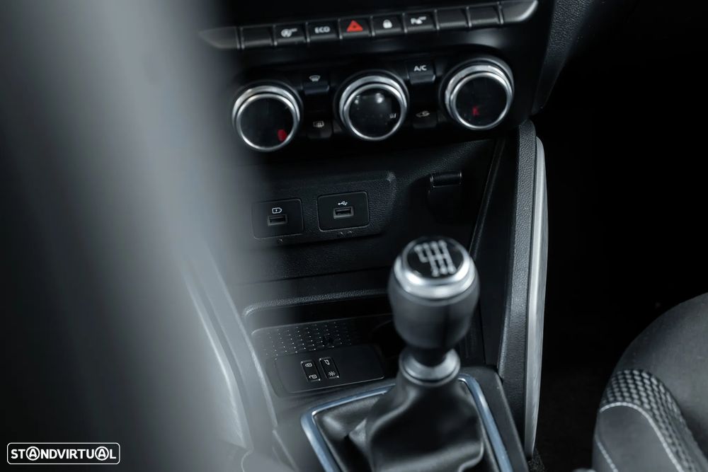 Dacia Duster 1.0 TCe Prestige - 20