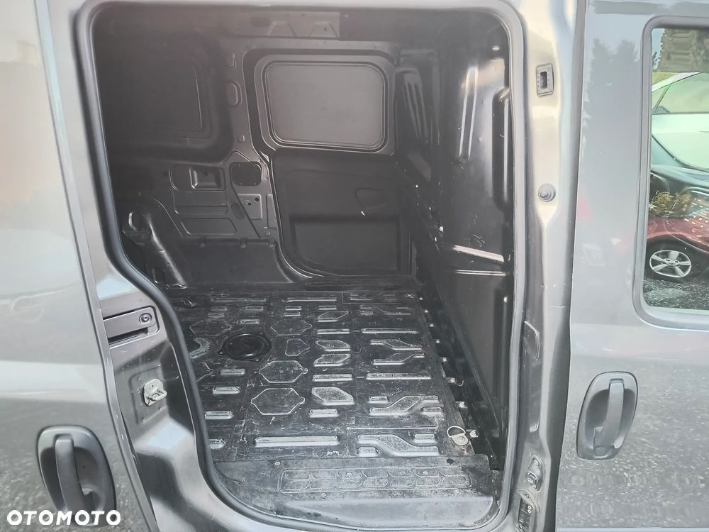 Fiat Doblo 263.443.0 MAXI SX - 20