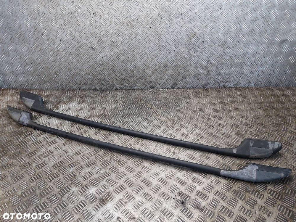 RELINGI DACHOWE DAEWOO MATIZ 800 - 4