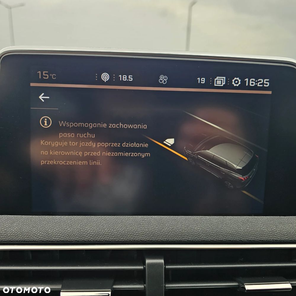 Peugeot 3008 1.6 PureTech GT S&S EAT8 - 30