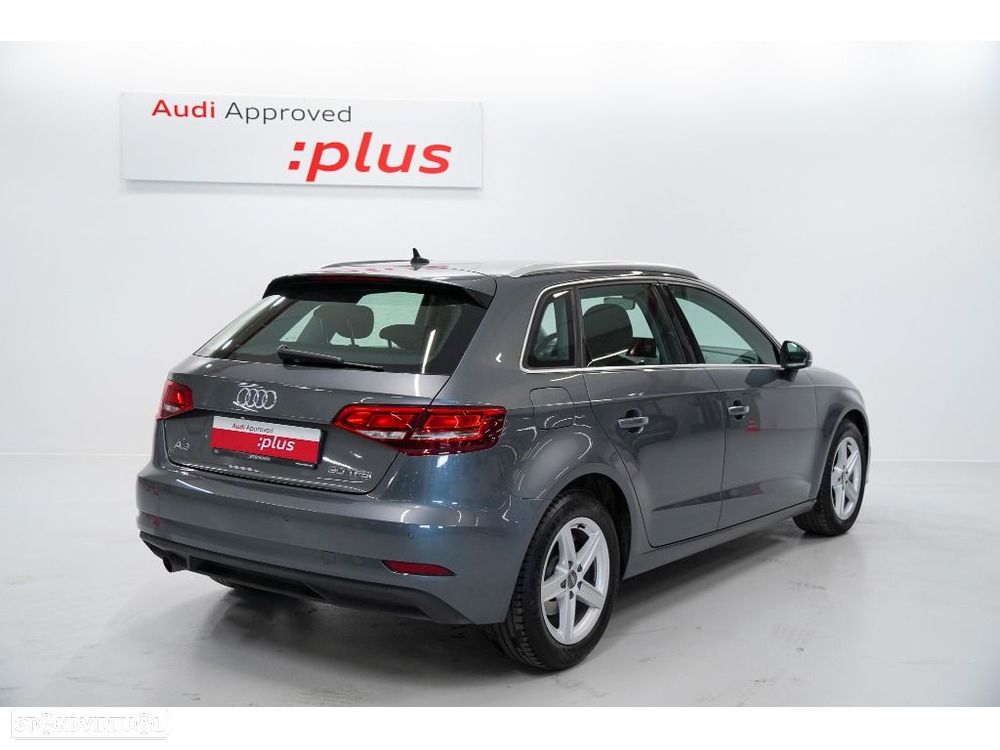 Audi A3 Sportback 30 TFSI - 5