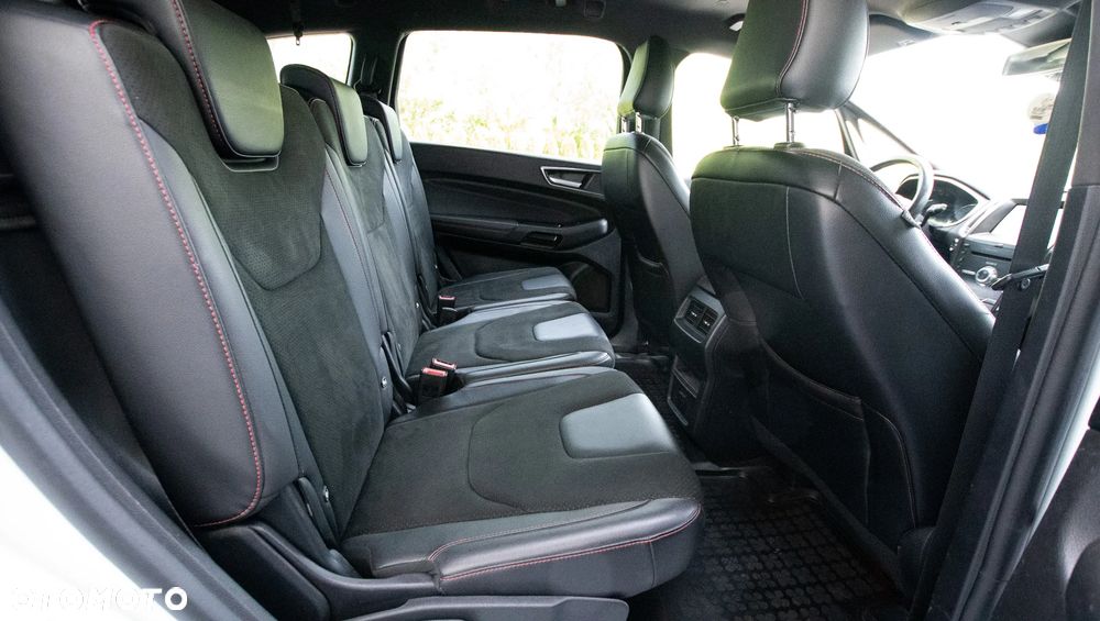 Ford S-Max 2.0 EcoBlue Twin-Turbo ST-Line - 7