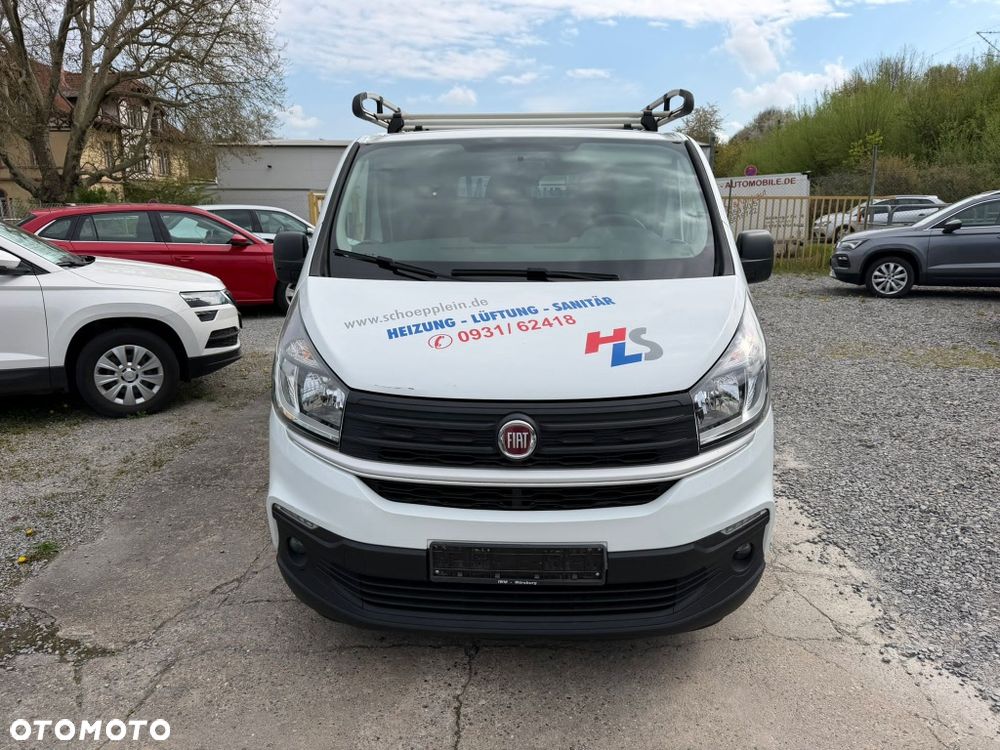 Fiat Talento - 2