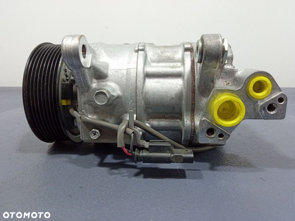BMW X3 G01 G02 3.0D B57P SPRĘŻARKA KOMPRESOR KLIMATYZACJI 7948805 - 9